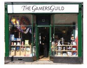 The Gamers Guild